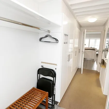 Flot Til 4 Personer Sj3224