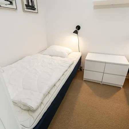 Flot Til 4 Personer Sj3224 *