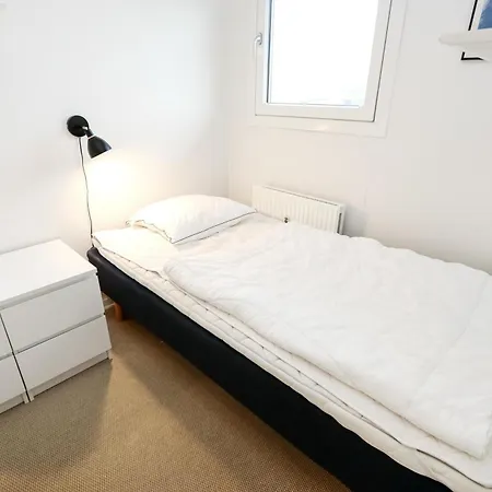 Flot Til 4 Personer Sj3224